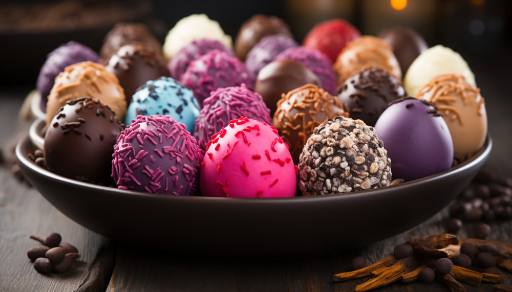 3 Tipps für die Auswahl Ihrer Osterschokolade