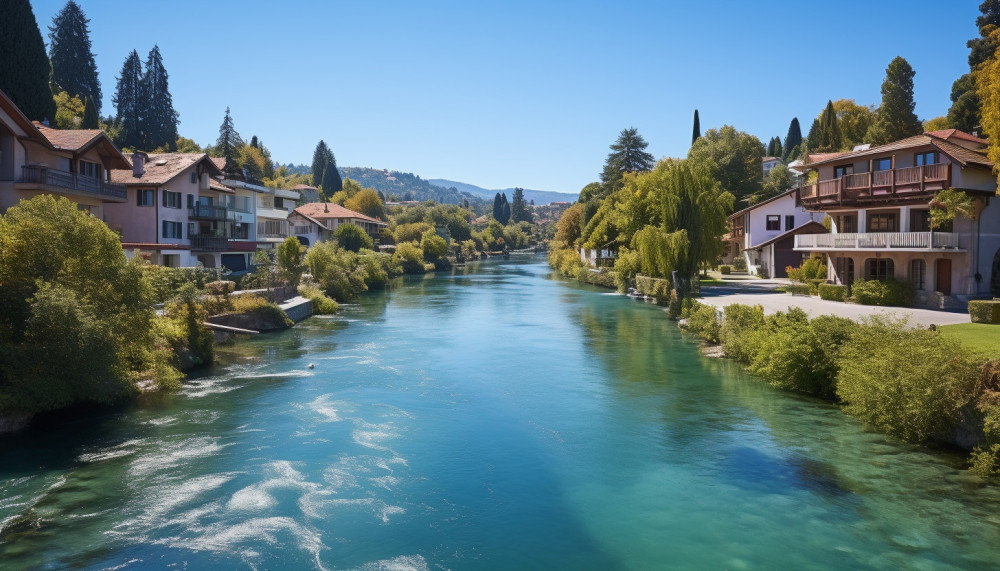 Alles über Immobilien in Olten