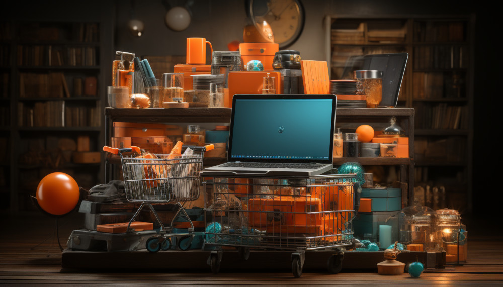 Die besten Strategien zur Optimierung des Online-Verkaufs