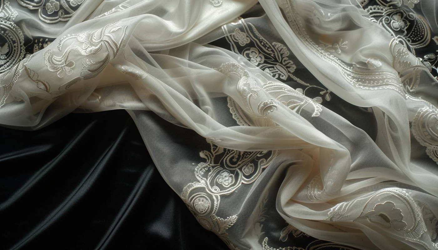 Die Kunst des Verführens: Ein Leitfaden zu erotischen und eleganten Dessous