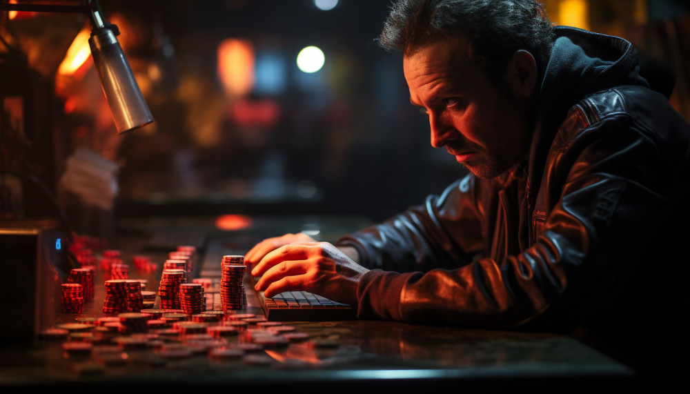 Die psychologischen Effekte von Online-Glücksspielen