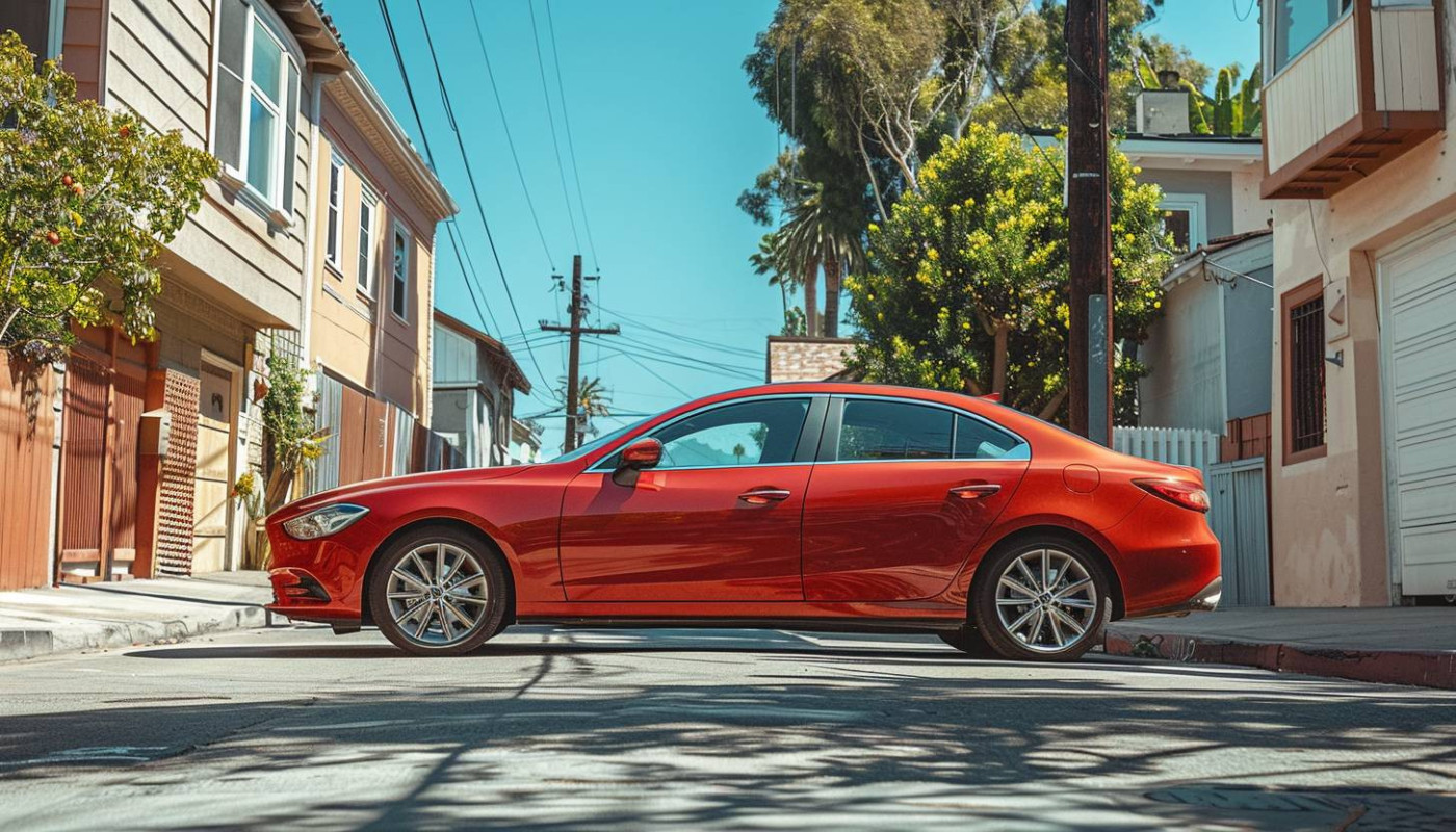 Effektive Strategien zur Reduzierung von Autoversicherungskosten