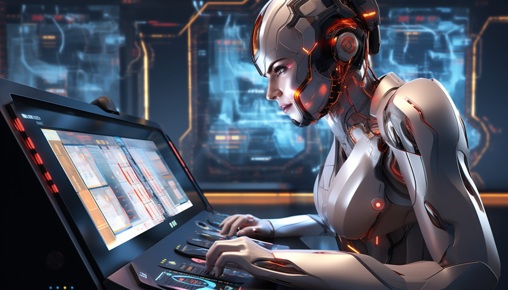 KI-Technologien in Online-Casinos: Verbesserung der Nutzererfahrung