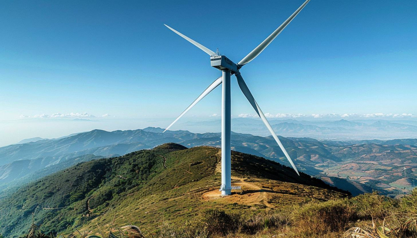 Neue Technologien in Windkraftanlagen und deren Einfluss auf die Energieeffizienz