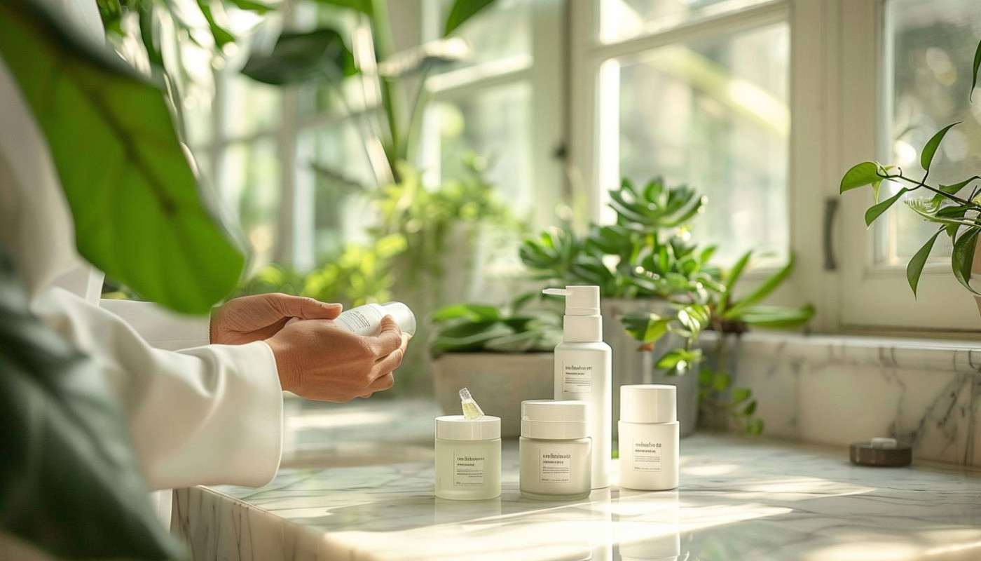 Neue Wege zur Nachhaltigkeit in der täglichen Schönheitsroutine