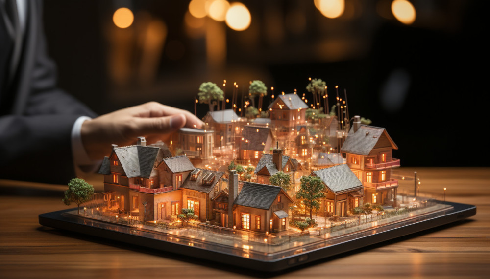 Online-Immobilienvermittlung: Wie funktioniert das?