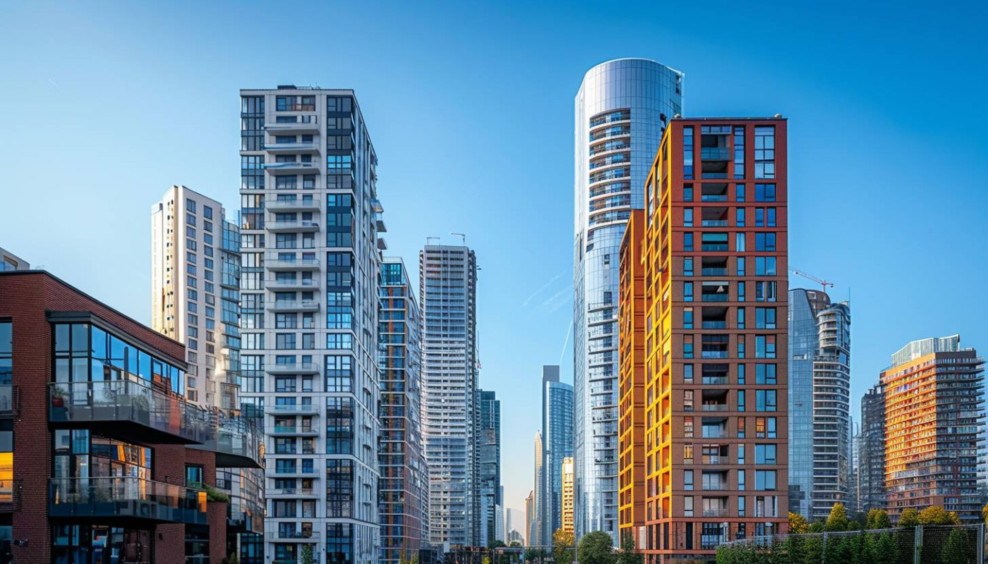 Strategien zur Optimierung von Renditen bei Immobilieninvestitionen