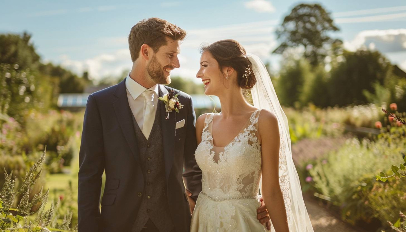 Strategien zur Stressreduktion bei der Hochzeitsplanung