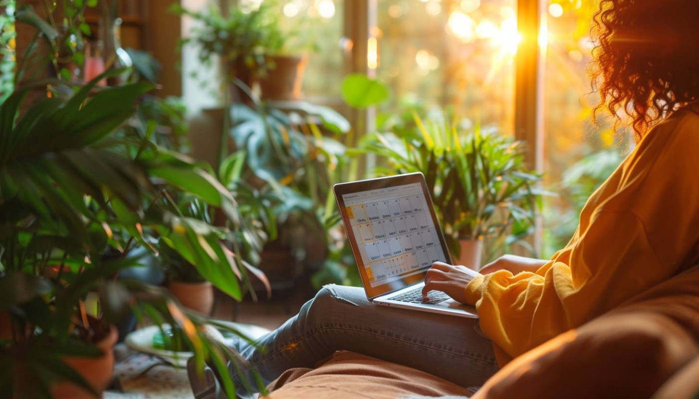 Strategien zur Verbesserung der Work-Life-Balance im digitalen Zeitalter