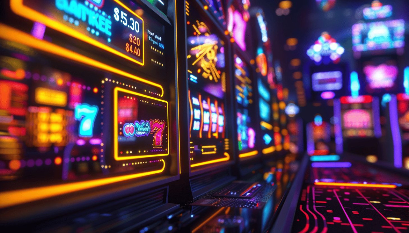 Übersicht über Online-Casino-Alternativen und ihre einzigartigen Angebote 2023