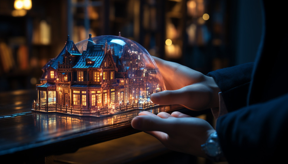 Welche konkreten Vorteile bringt KI für die Immobilienbranche ?