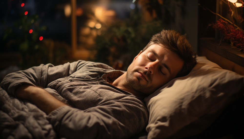 Wie das Schnarchen die Lebensqualität beeinträchtigt und was dagegen helfen kann