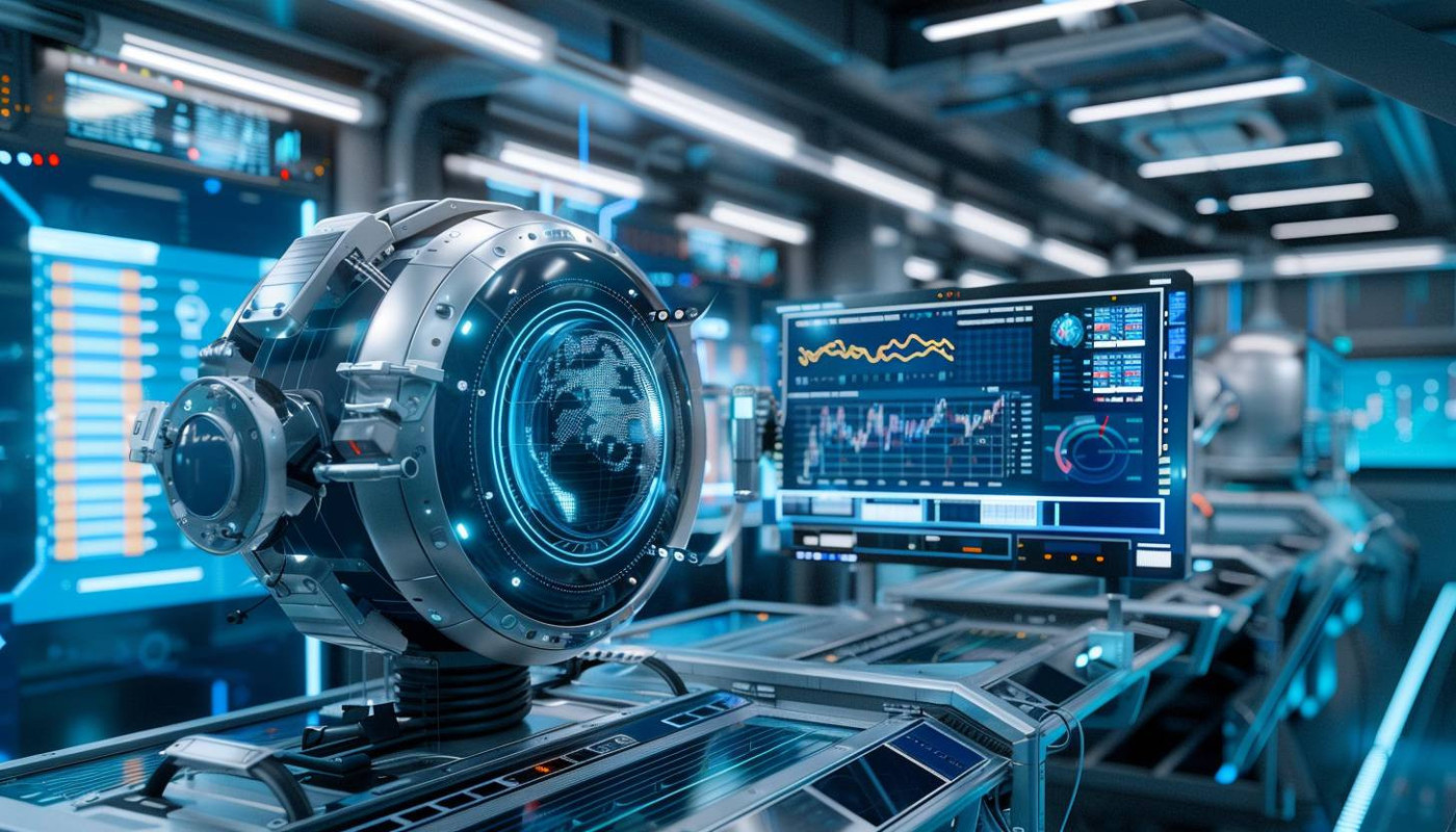 Wie KI-gestützte Systeme das Risikomanagement in Unternehmen revolutionieren