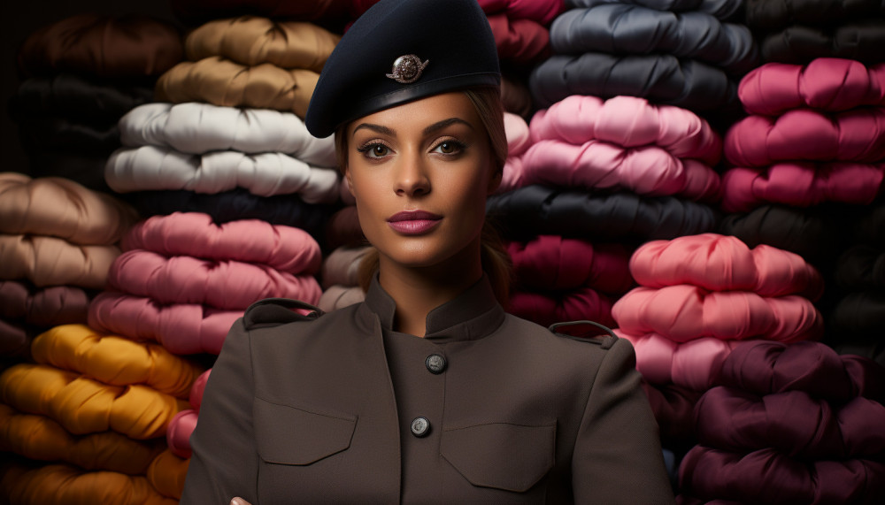 Wie können Sie ein Barett richtig auswählen?