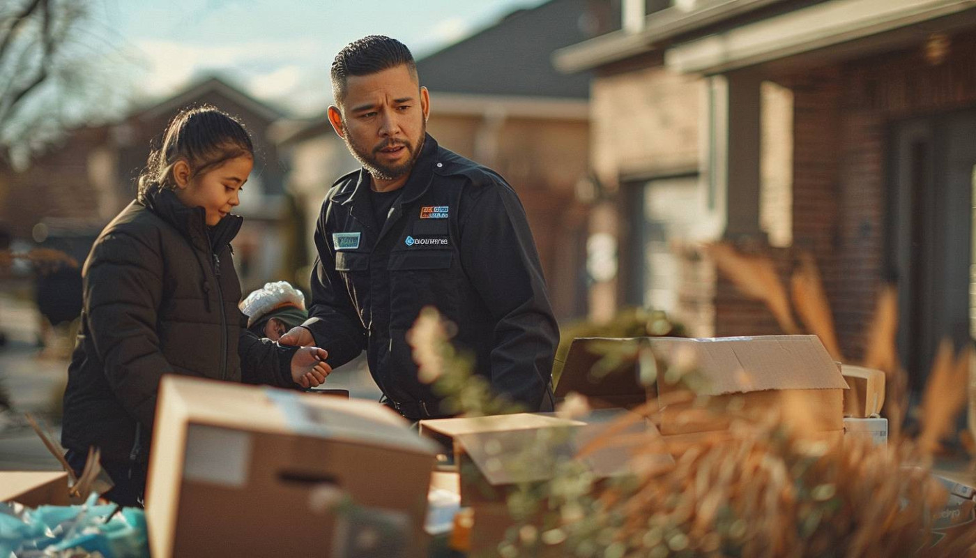 Wie man das richtige Zügelunternehmen in 2024 auswählt