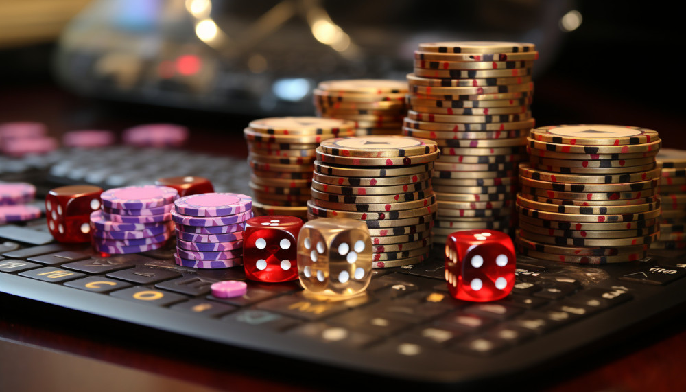 Wie man effektiv ein Online-Casino-Budget erstellt