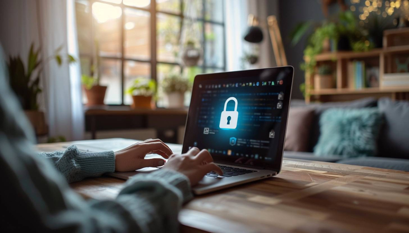 Wie moderne Webseiten die Sicherheit und Diskretion ihrer Nutzer gewährleisten