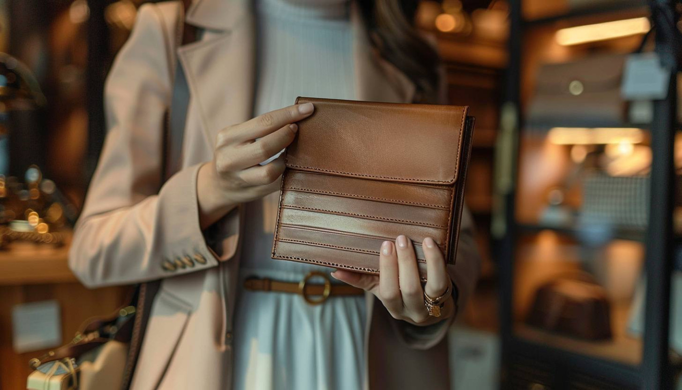 Wie Sie das perfekte Damen-Portemonnaie für jeden Anlass wählen