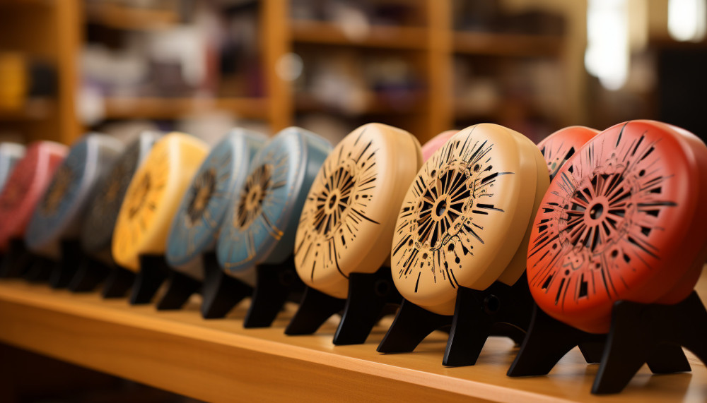 Wie trifft man die beste Wahl bei der Tongue Drum?