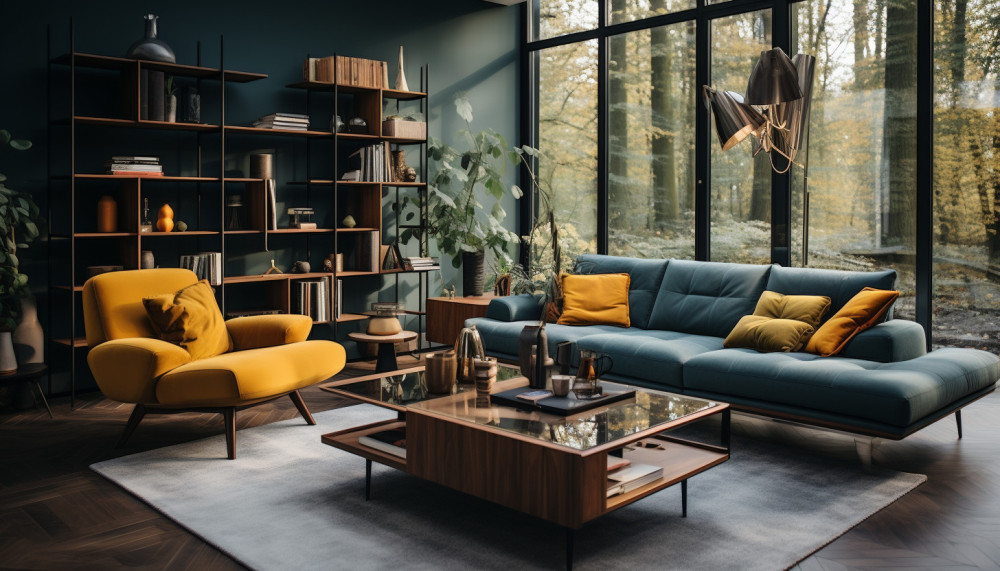 Wie wähle ich meine Wohnung aus?