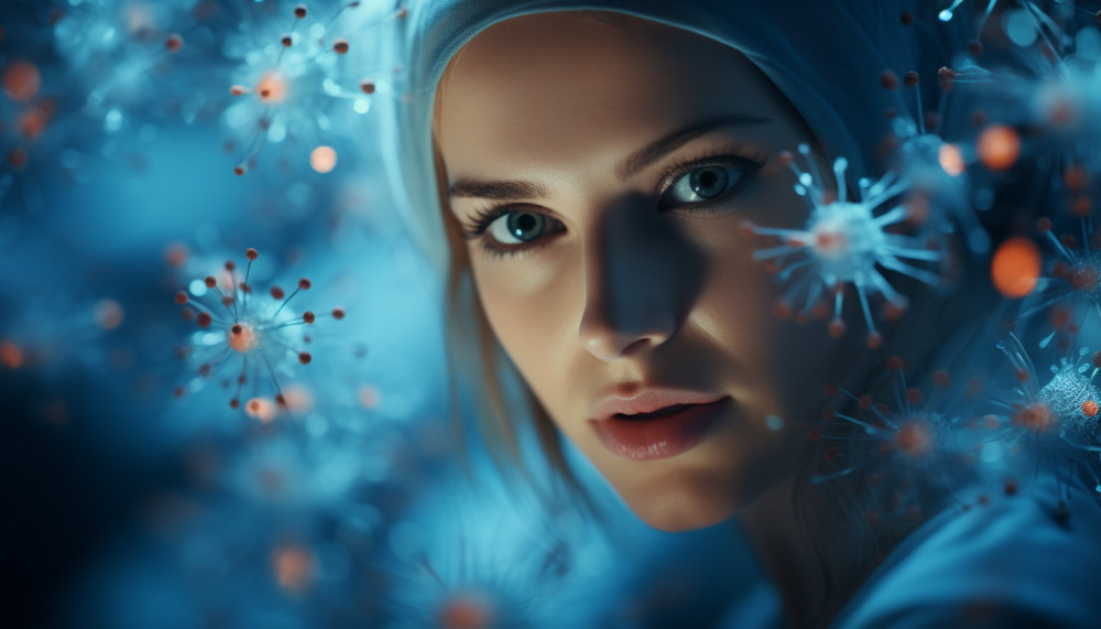 Wo kann man sich leicht mit dem Coronavirus infizieren?